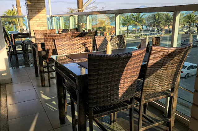 Zenith Restaurante e Pizzaria