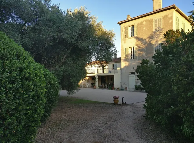 Campagne Saint Jean de Matha