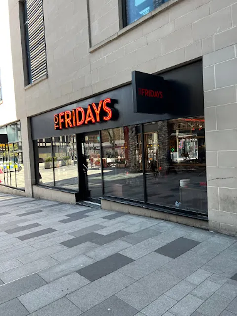 TGI Fridays - Watford Central