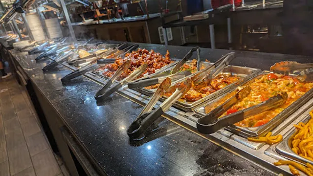 Taste of China Restaurant