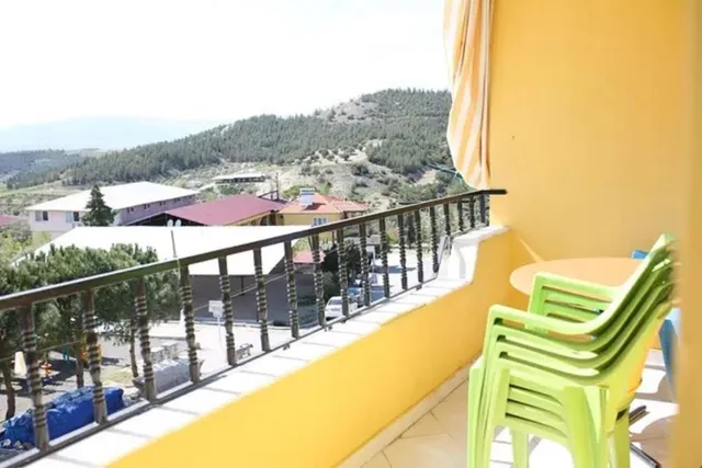 Ümit Termal Pansiyon