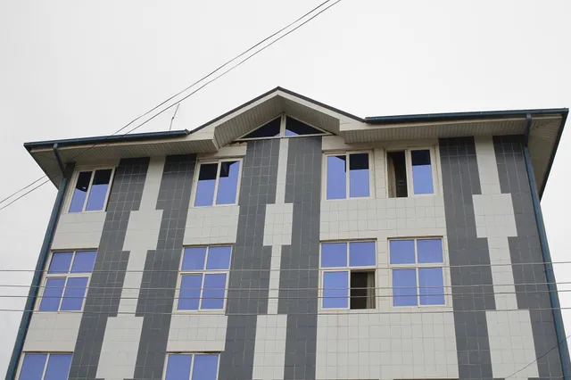 Oriental Hotel Osu Branch