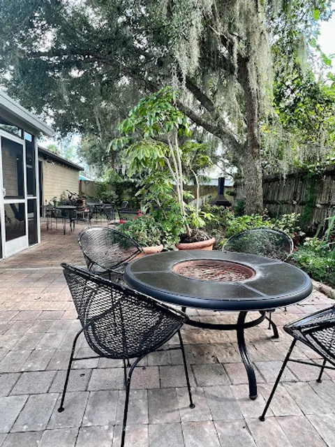 Eden Abbey Brewing Community