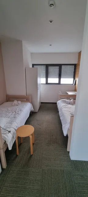 Windward Hostel Zadar