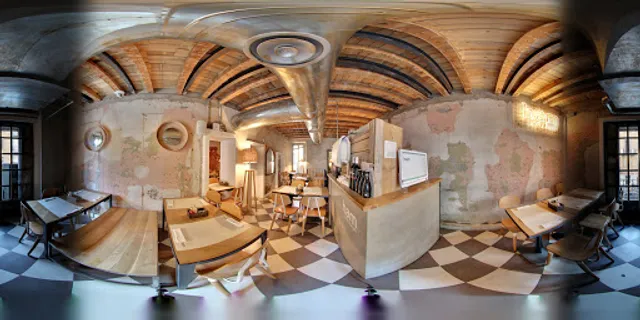 Holy Burger & Cicchetti - Marghera