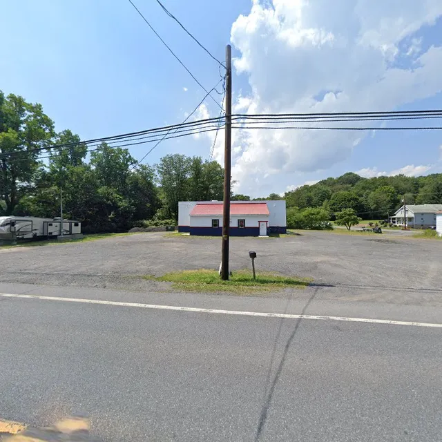 Pine Grove Guns and Ammo