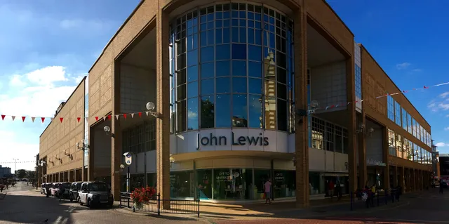 John Lewis & Partners