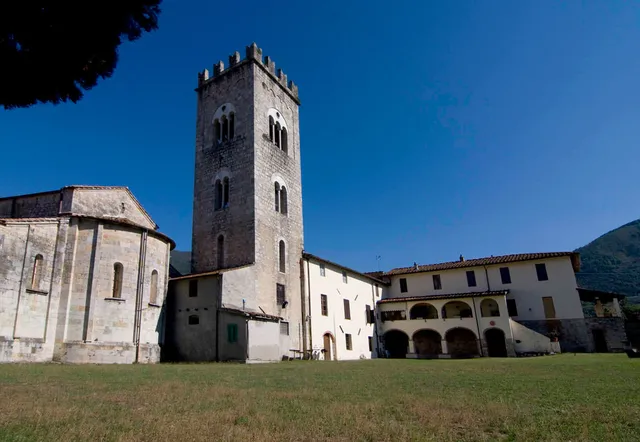 Ostello del Pellegrino di Camaiore