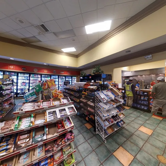 Capi's Subs & Bakery