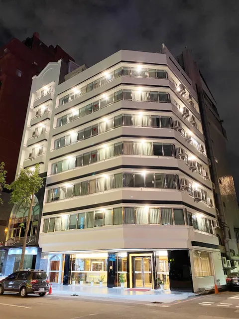 Felicity Business Hotel