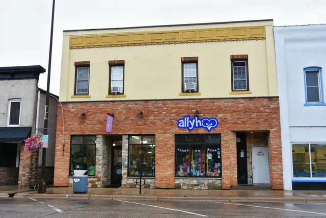 Pearson Florist and Gift Shoppe