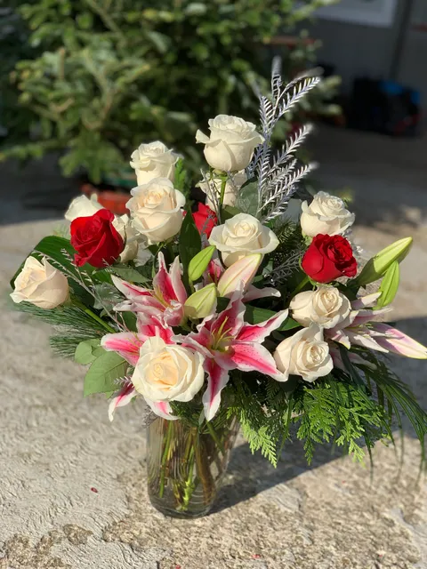 Ladybug Floral & Gifts