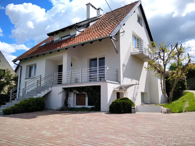 Apartments Silver Spruce