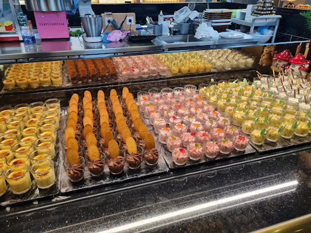 Restaurant Pacific Noyelles