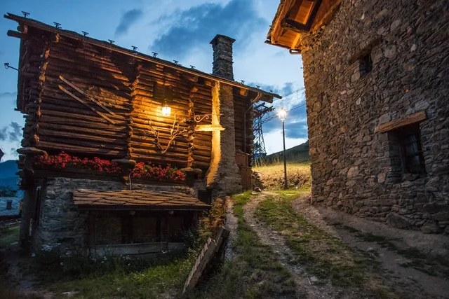 B&B Rascard D'Antan - Chamois