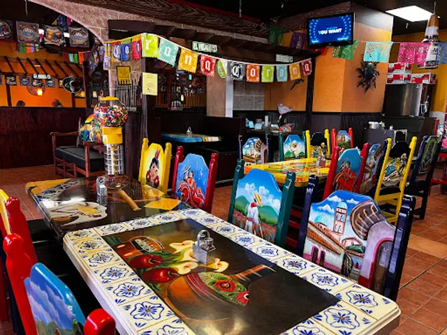 Tequila's Mexican Restaurant