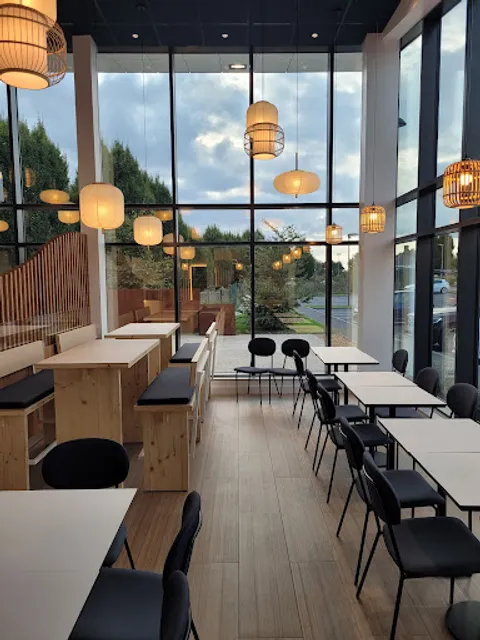 taobento Lesquin - Restaurant asiatique