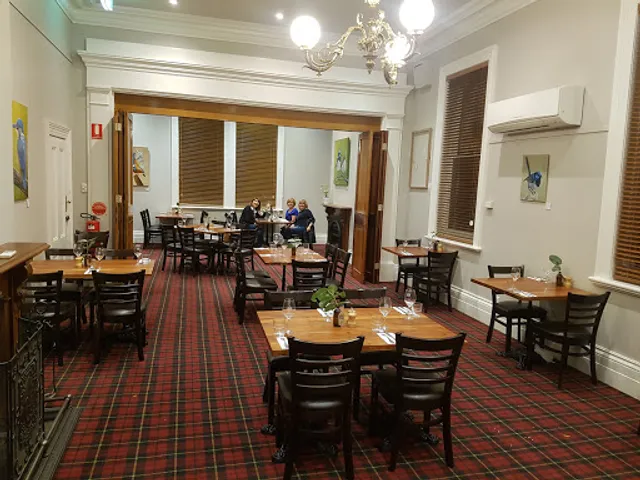 Royal Oak Hotel Penola