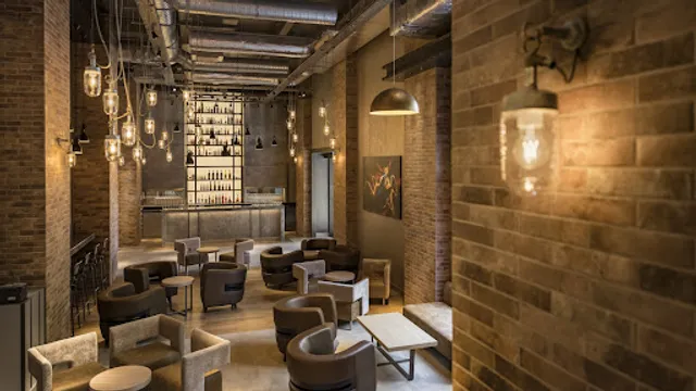 Bleecker Street Lounge