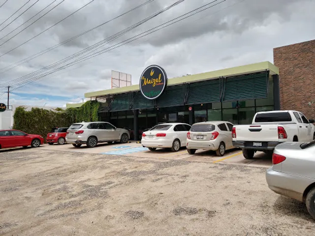 El Maizal Sinaloense