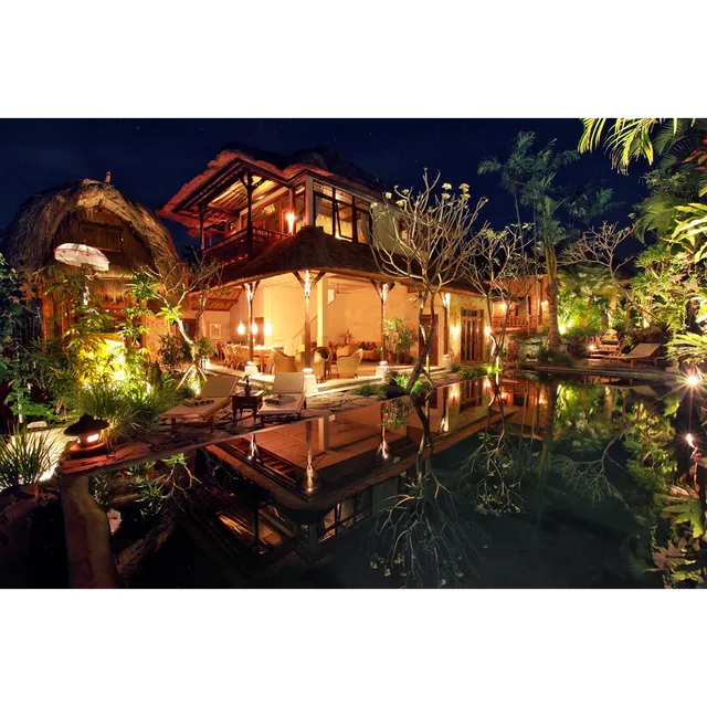 Ubud ArtVilla