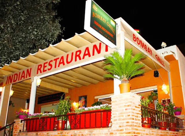 Bombay Grill Indian Restaurant
