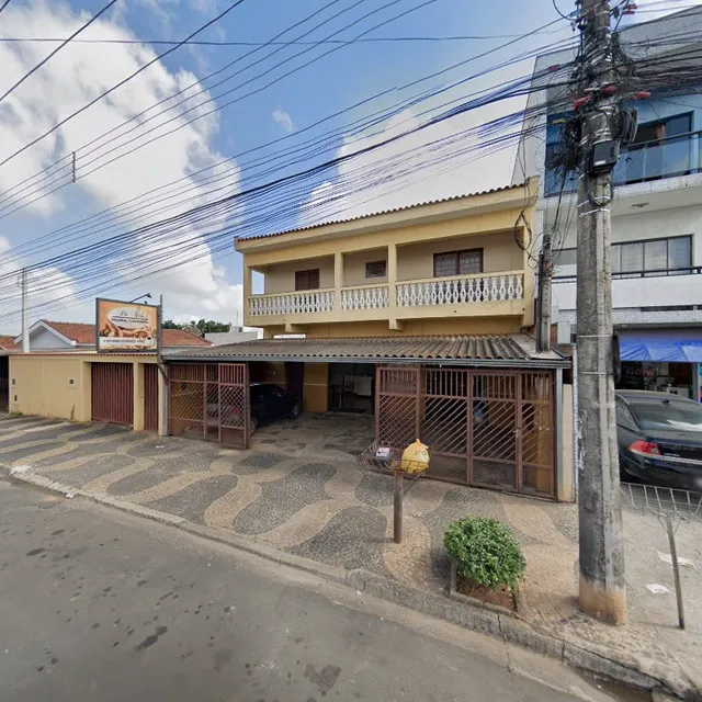 Padaria e Confeitaria Pão Nosso