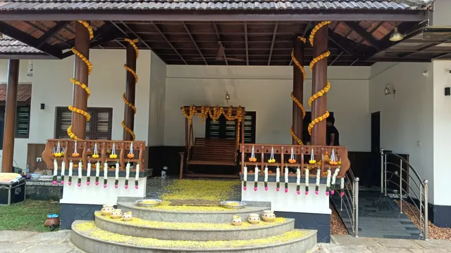 Teal Heritage Villa & Event Center