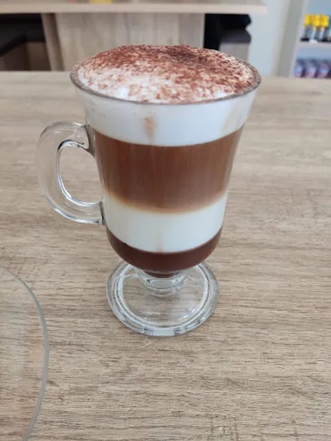 Kidelicia Confeitaria e Cafe