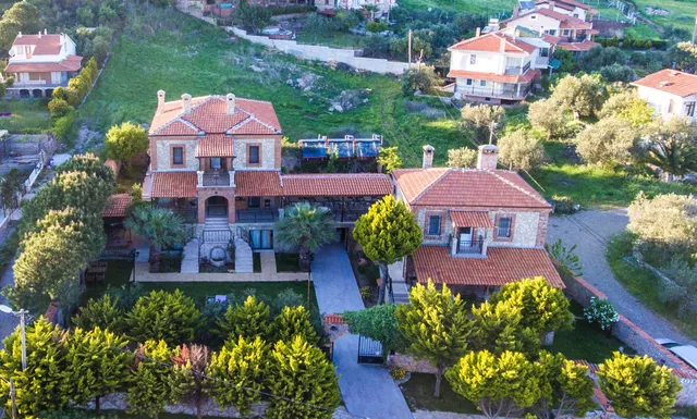 Cunda Sır Otel