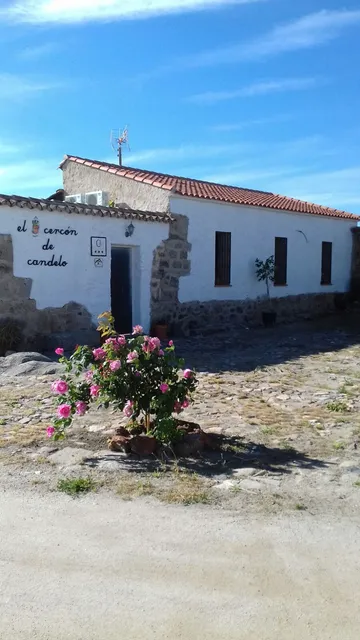 Casa Rural El Cercón de Candelo