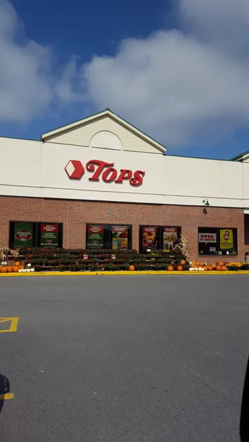 Tops Friendly Markets