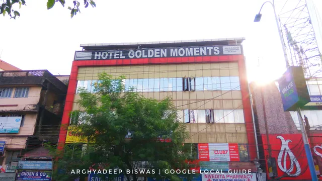 Hotel O Golden Moments