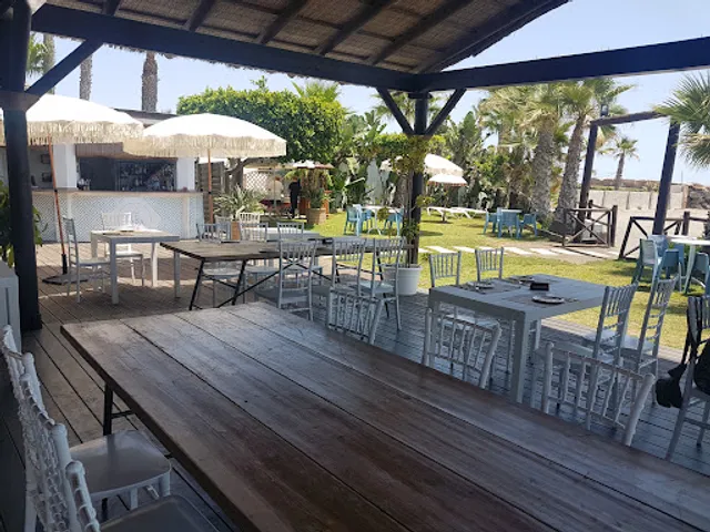 La Terraza de Mangoa