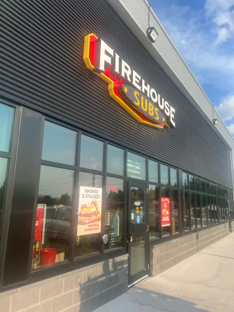 Firehouse Subs Sault Ste. Marie