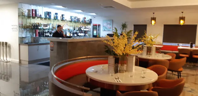 Centillion Chinese Restaurant