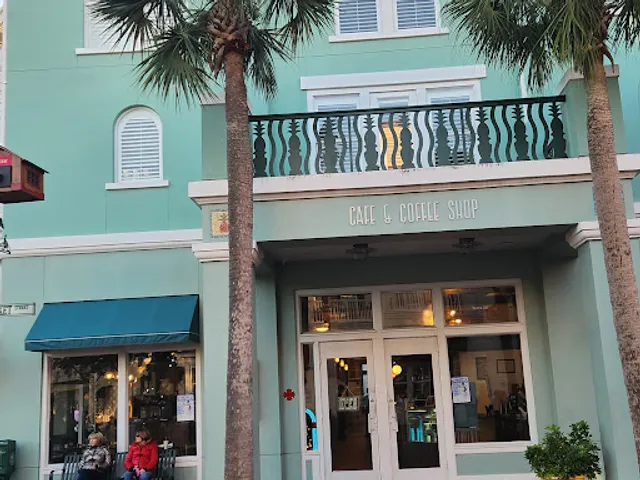 Downtown Diner Celebration