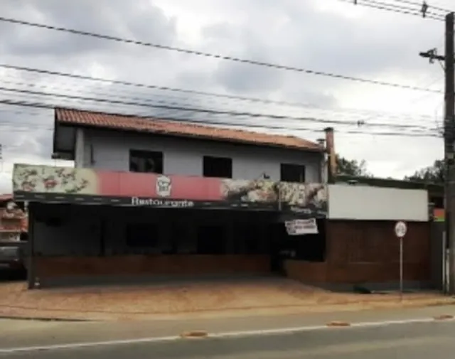 Restaurante Rota do Sabor