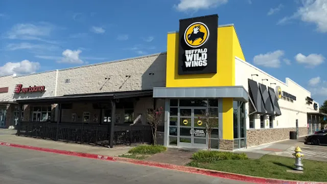 Buffalo Wild Wings