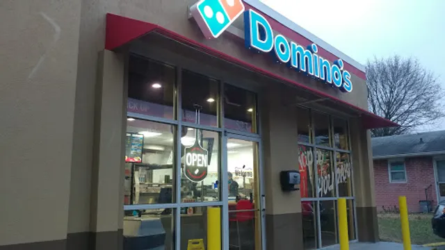 Domino's Pizza