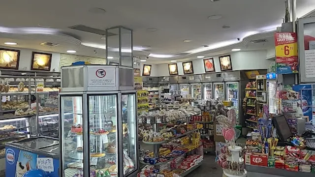 Padaria Skina da Matriz