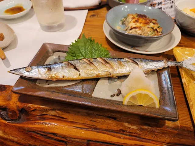 魚がし・まつもと