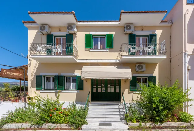 Ammousa Hotel Apartments