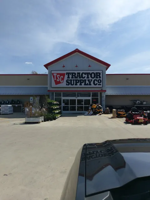 Tractor Supply Co.