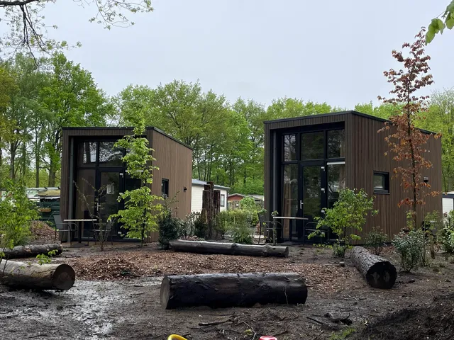 Camping Vinkenkamp B.V.