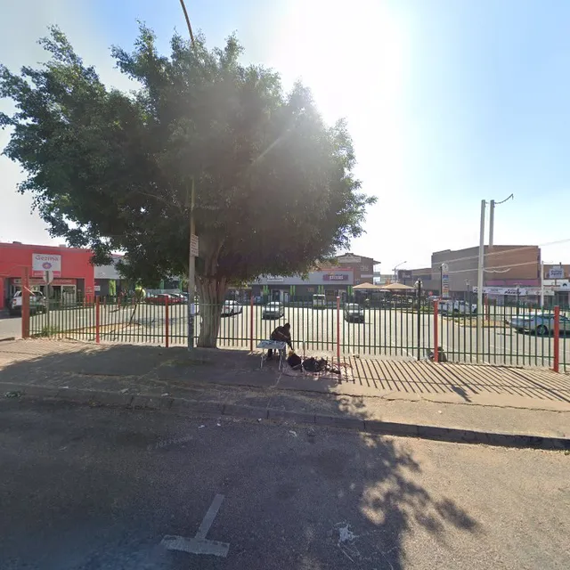 313 Voortrekker Road