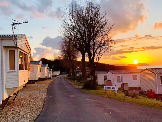 St Audrie's Bay Holiday Club