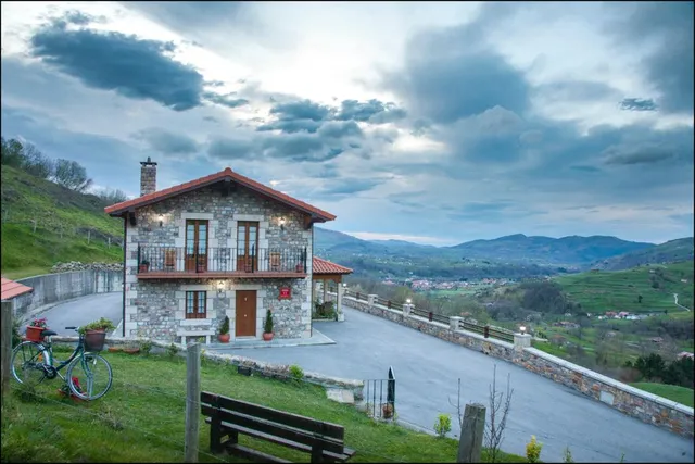 La Cabaña de Manuela - Selaya