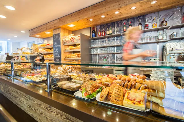 Bäckerei Eisenstecken