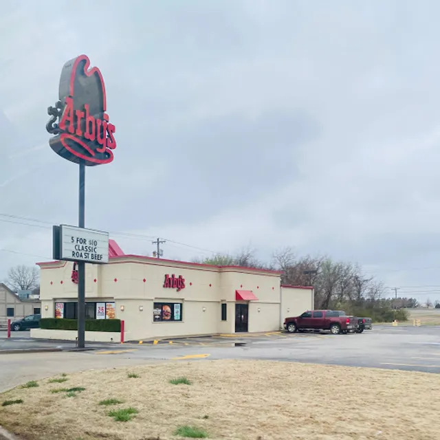 Arby's